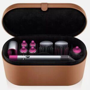 Dyson Airwrap Complete Multi-Styler – With Original Case + All Attachments